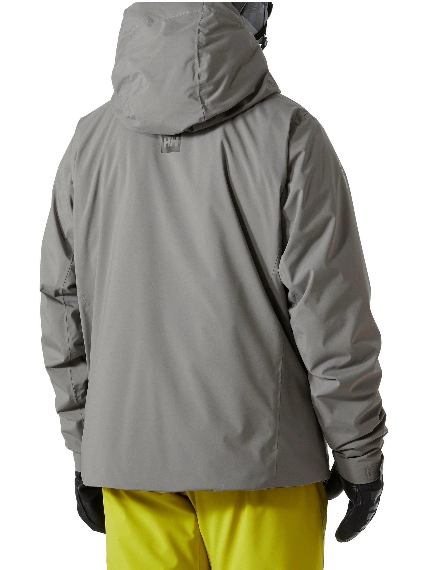 Ski-Jacke Herren Swift 3In1 2/7