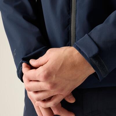 Veste de randonnée imperméable à capuche Switch Out III pour homme 7/7