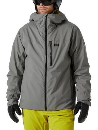 Ski-Jacke Herren Swift 3In1