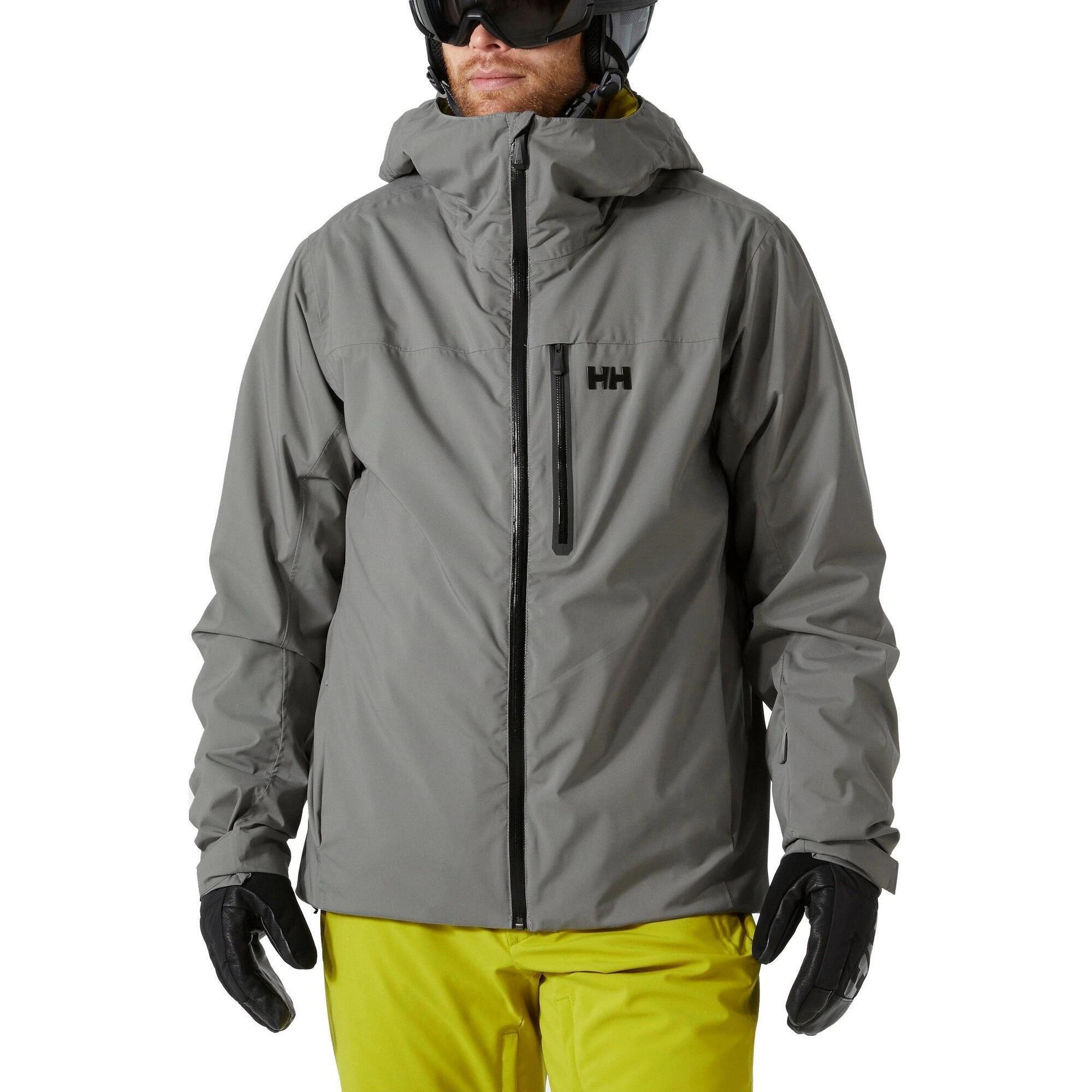 HELLY HANSEN Pánská Lyžařská Bunda Swift 3In1