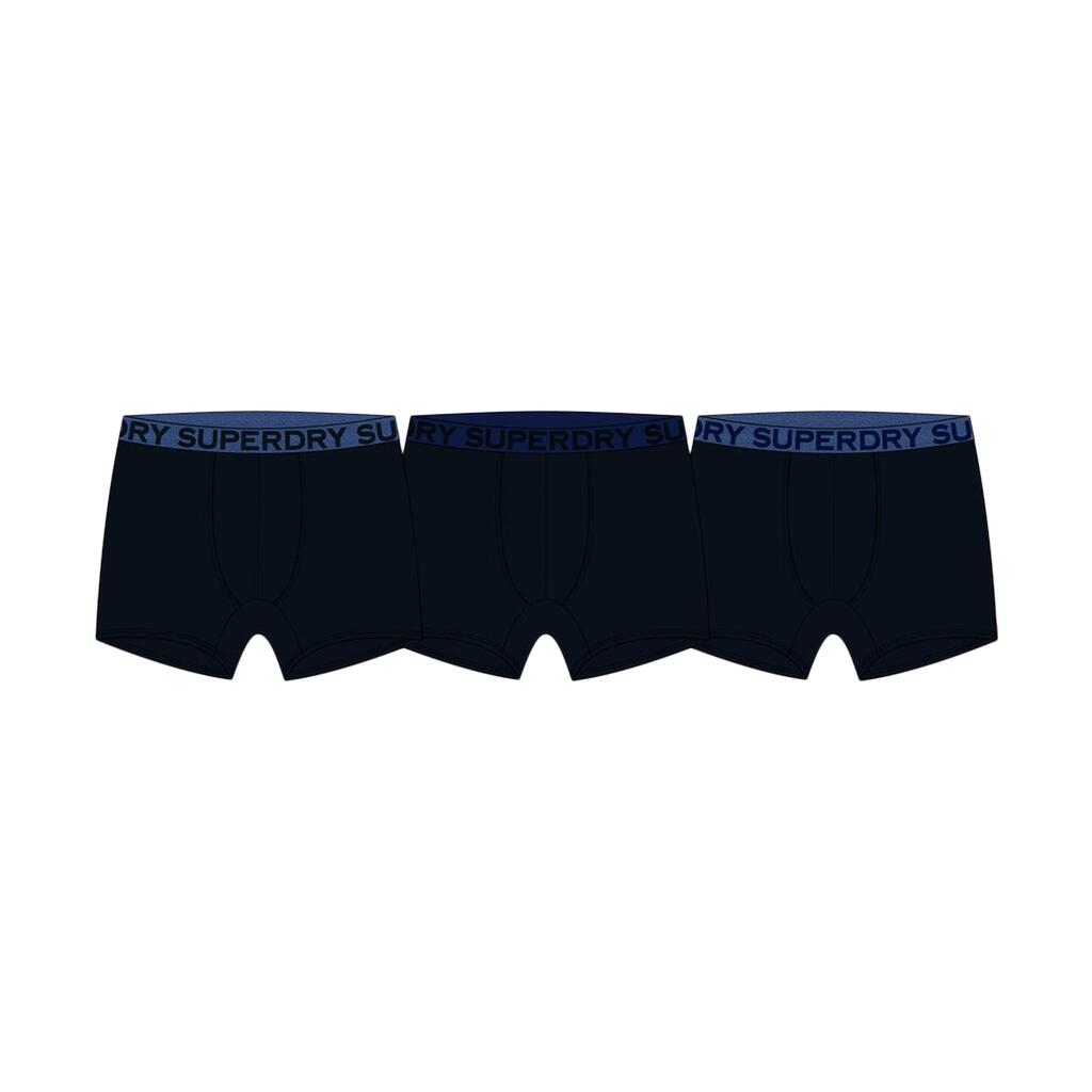 Boxer shorts Superdry (x3)
