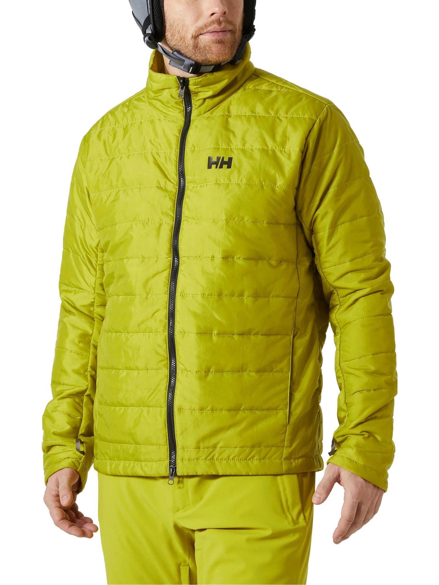 Ski-Jacke Herren Swift 3In1 6/7