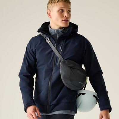 Veste de randonnée imperméable à capuche Switch Out III pour homme 6/7