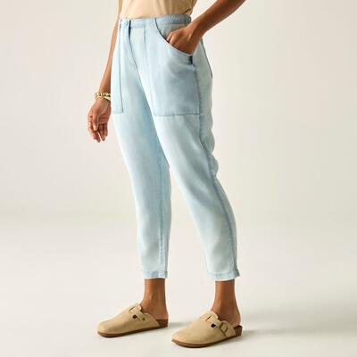 Shorebella Caprihose für Damen 2/7
