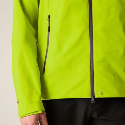 Camisa impermeável Dare 2B Apex 3 Layer 7/7