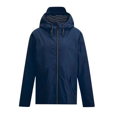 Veste imperméable à capuche Bayletta pour femme 7/7