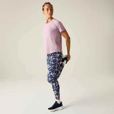 T-shirt de course à manches courtes Chase II pour femmes 3/7
