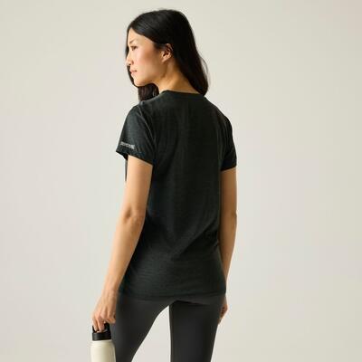 T-shirt graphique à manches courtes Fingal pour femmes 2/7