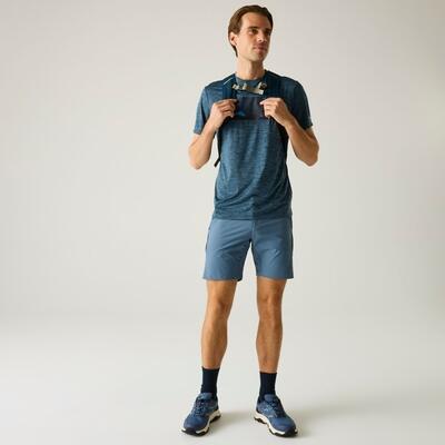 T-shirt graphique à manches courtes Fingal pour homme 3/7