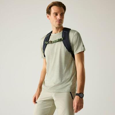 T-shirt à manches courtes Fingal Edition pour homme