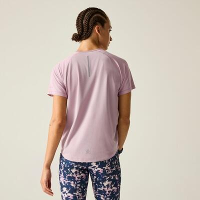 T-shirt de course à manches courtes Chase II pour femmes 2/7