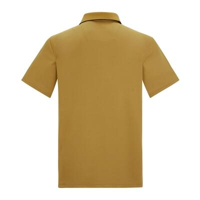 Polo Maverik V pour homme à séchage rapide 6/7