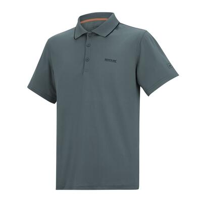Polo Maverik V pour homme à séchage rapide 7/7