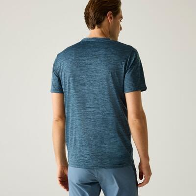 T-shirt graphique à manches courtes Fingal pour homme 2/7