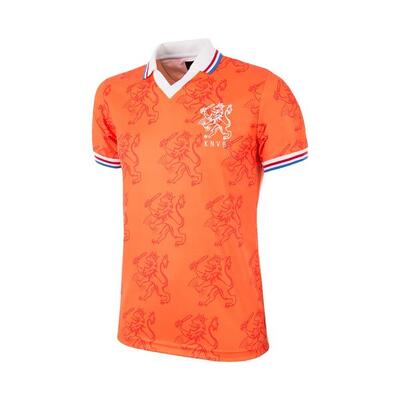 Holland wk 1994 kids - retro voetbalshirt – copa football