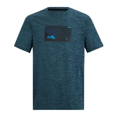 T-shirt graphique à manches courtes Fingal pour homme 5/7