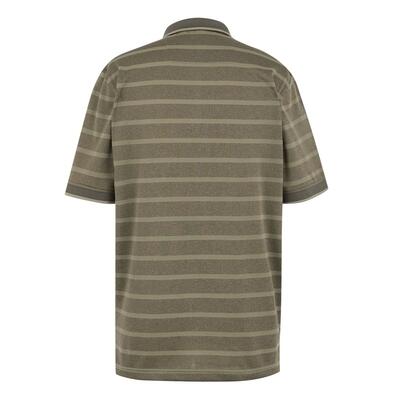 Polo Kildra rayé en maille pour homme 6/7