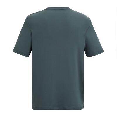 Herren Fingal Stretch Kurzarm-T-Shirt mit Grafik 6/7