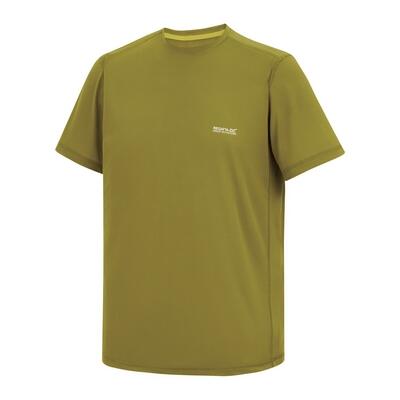 T-shirt à manches courtes en maille anti-insectes Mindo pour homme 7/7