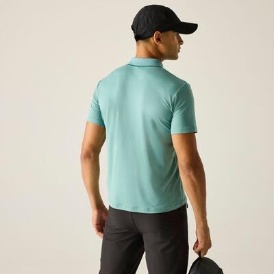 Polo stretch Regatta Maverik 2/7