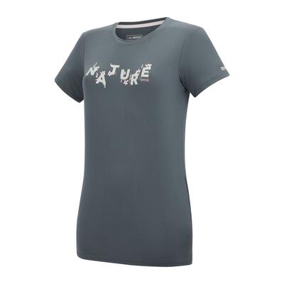 T-shirt graphique extensible à manches courtes Fingal pour femmes 7/7