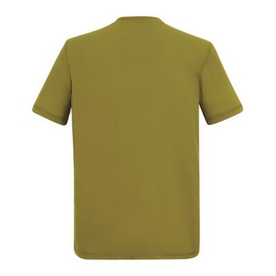 T-shirt à manches courtes en maille anti-insectes Mindo pour homme 6/7