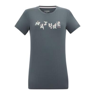 T-shirt graphique extensible à manches courtes Fingal pour femmes 5/7