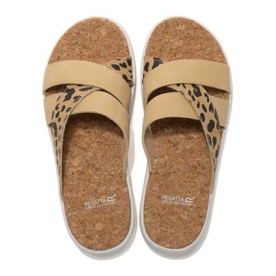 Dames Cassie sandalen 2/7