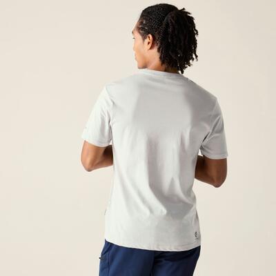 T-shirt graphique à manches courtes Movement III pour homme 2/7