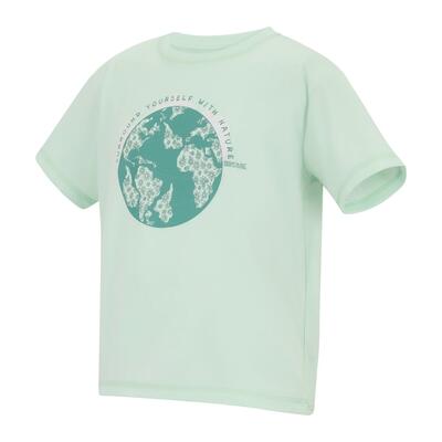 Kinder Aria T-shirt met korte mouwen en grafische print 7/7