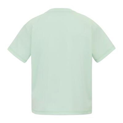 Kinder Aria T-shirt met korte mouwen en grafische print 6/7