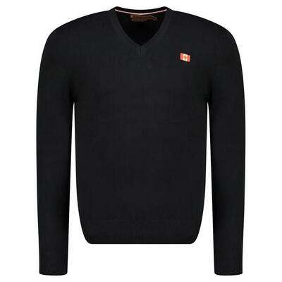 Canadian peak bluza felineak rm black men 246 sneakers blac (rbmwy9335h/cp-noir)