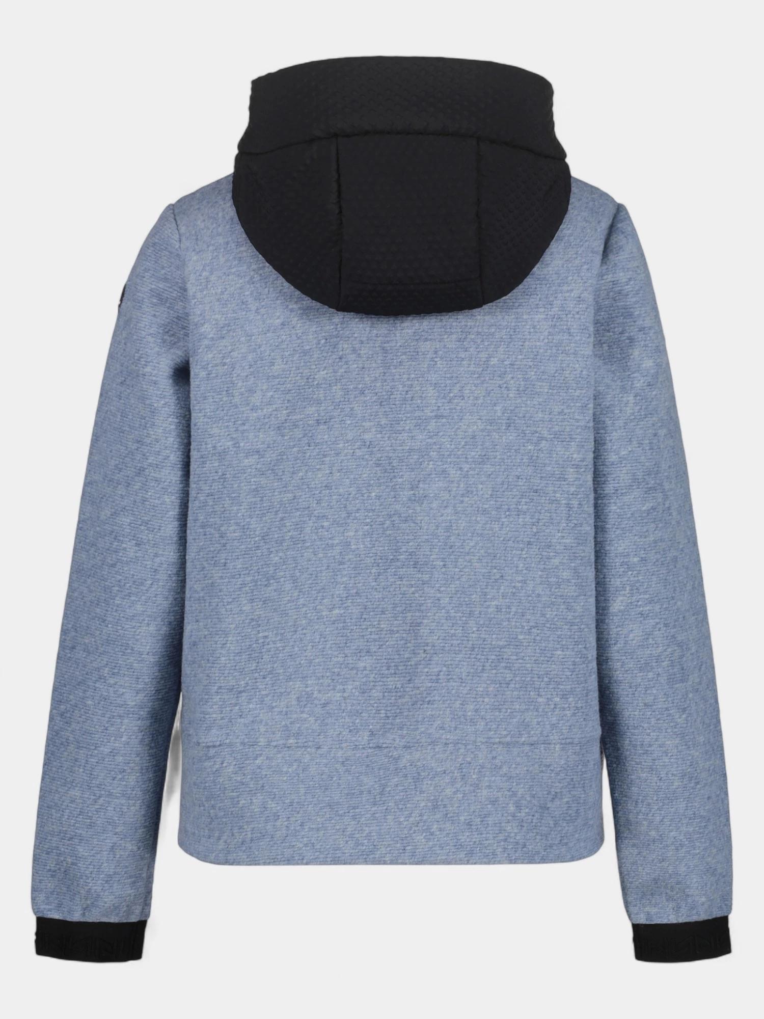 Pull Femme Isokoski 3/5