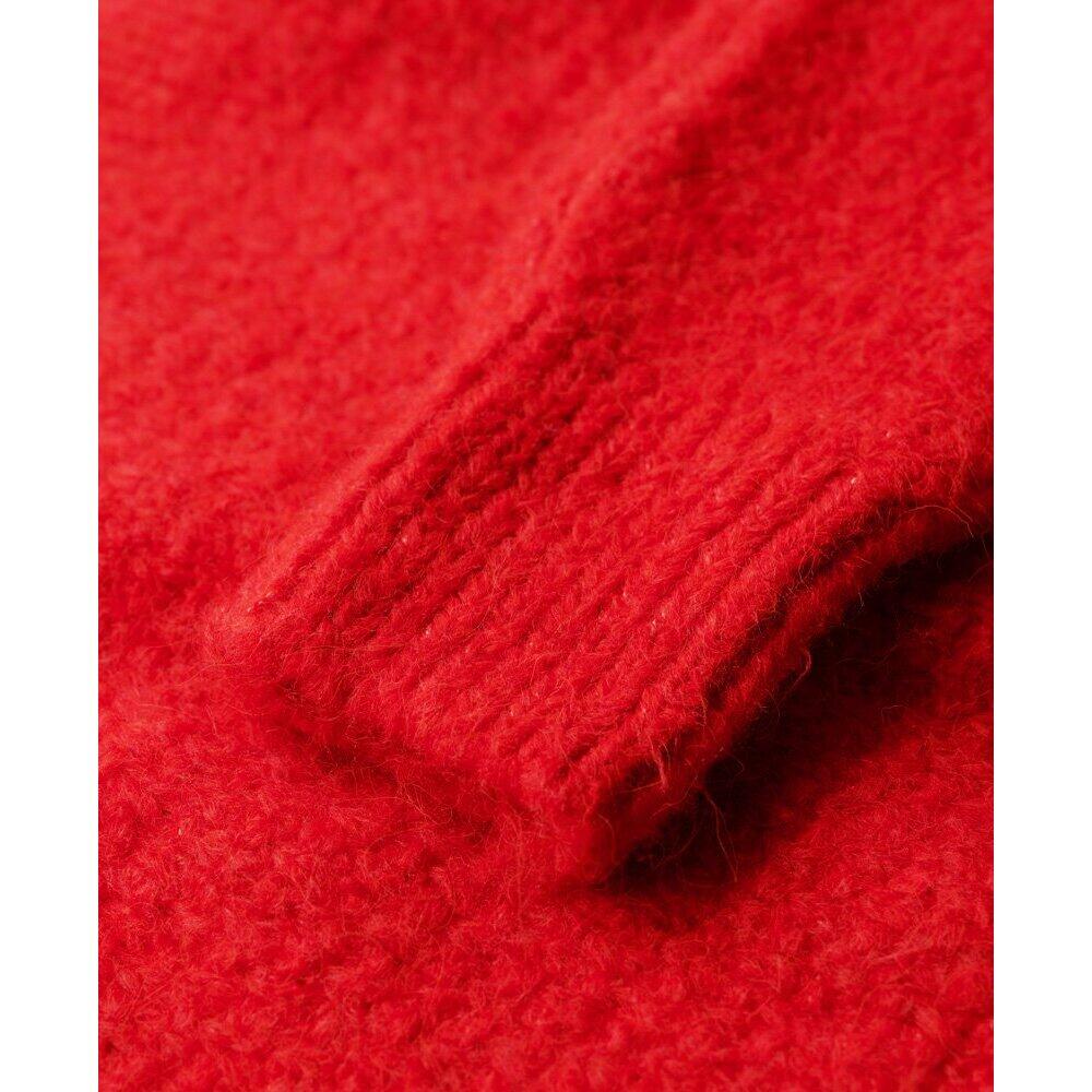 Pull court texturée femme Superdry Vintage 5/6