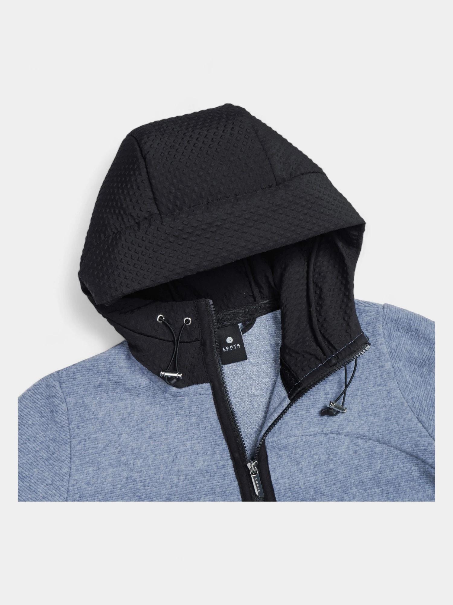 Pull Femme Isokoski 4/5