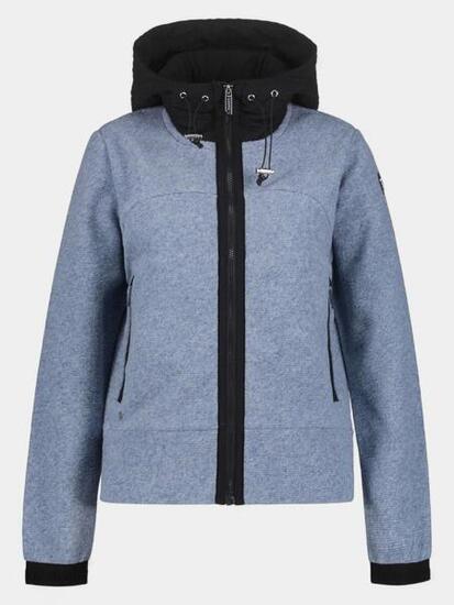 Pullover Damen Isokoski