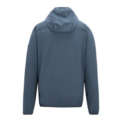 Polaire à capuche zippée Alven pour homme 7/7
