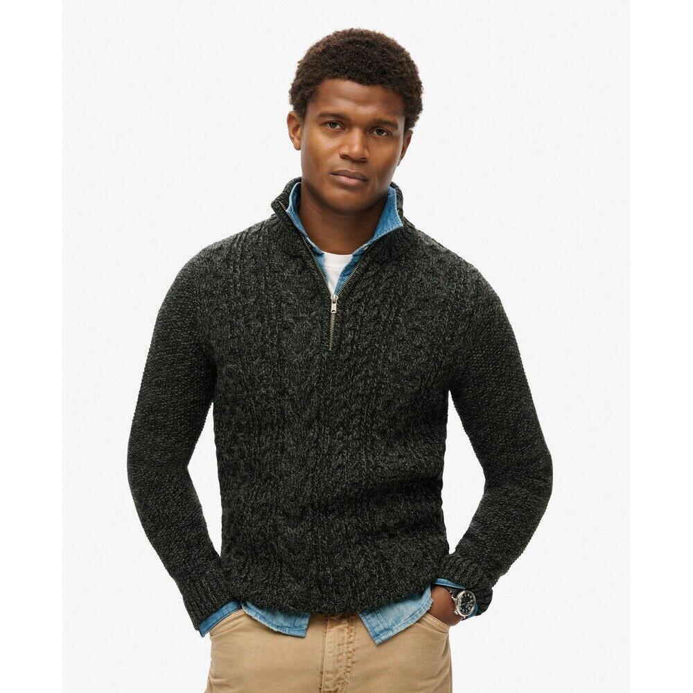 Pull zippé Superdry Jacob 6/6