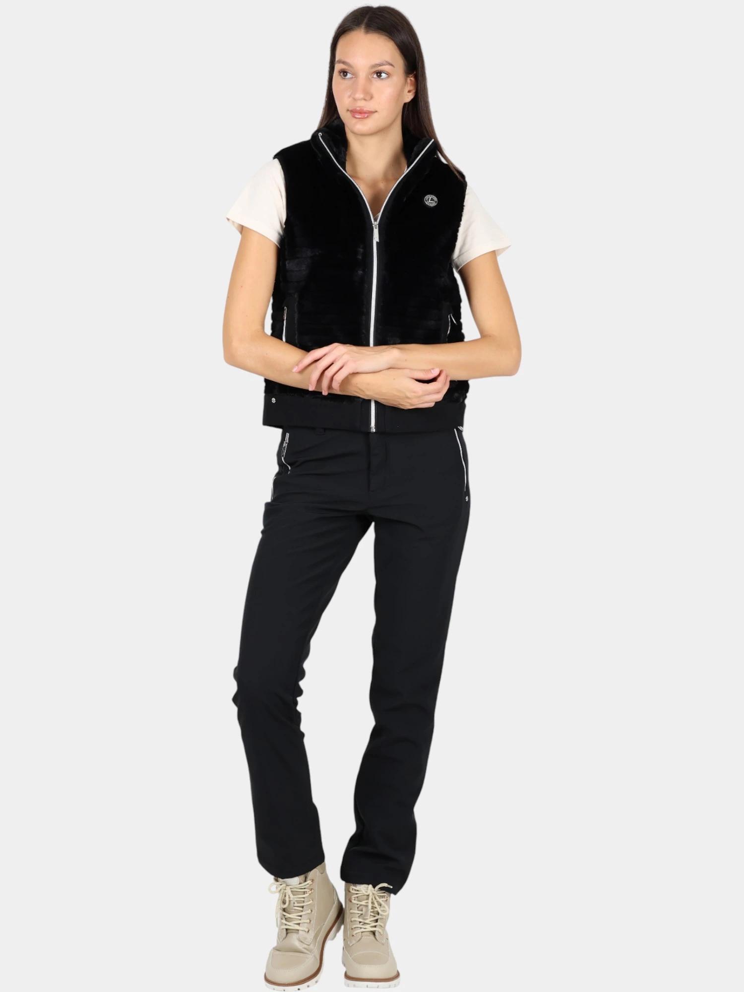 Gilet Femmes Huittilahti 4/5