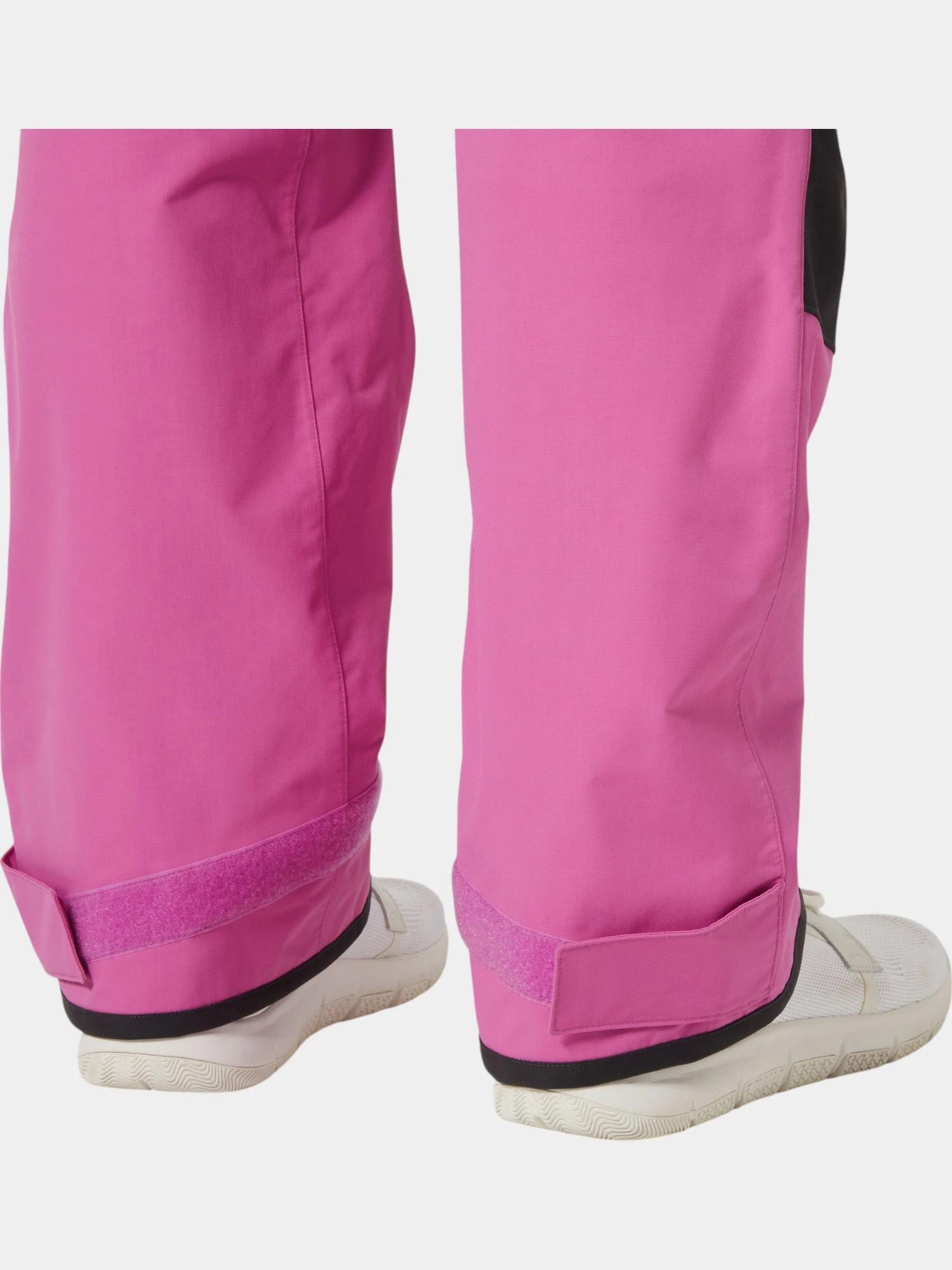 Sailing Pantaloni Donna Pier 4.0 Bib 3/7