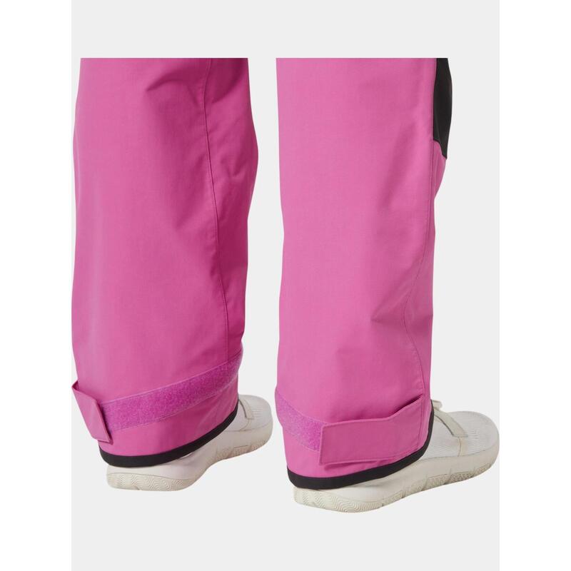 Pantaloni pentru navigatie W Pier 4.0 Bib femei