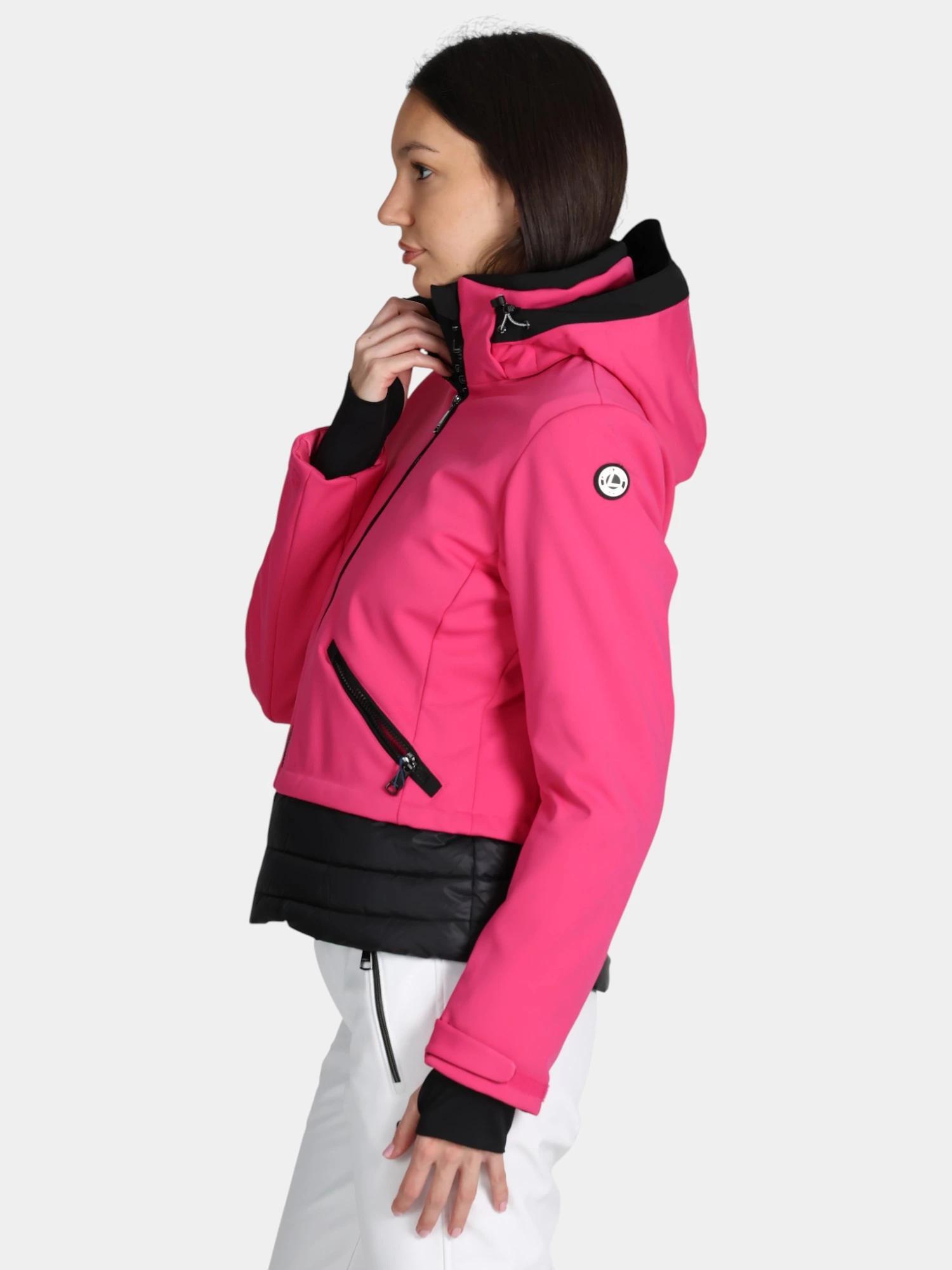 Veste Softshell Femme Meekonvaara 2/7