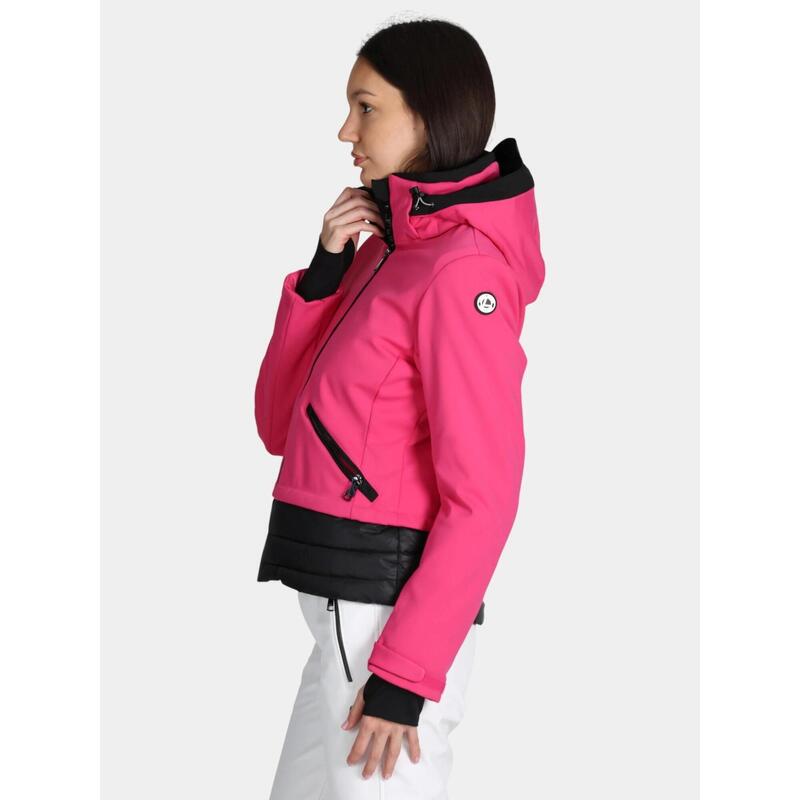 Női softshell kabát Luhta Meekonvaara