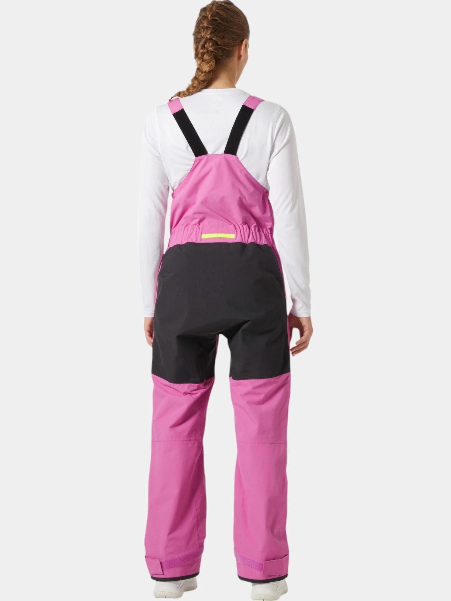 Sailing Pantaloni Donna Pier 4.0 Bib 2/7