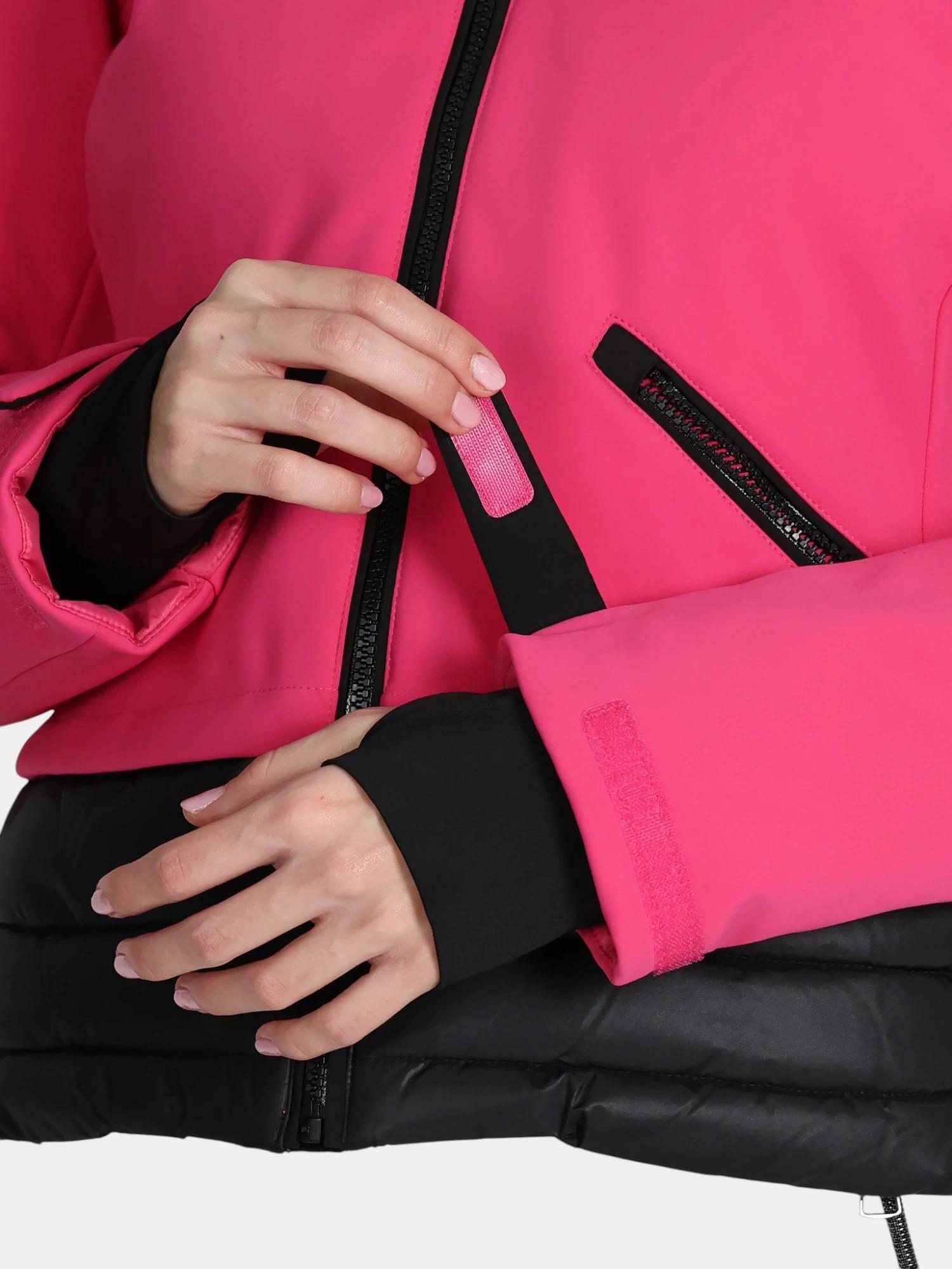 Veste Softshell Femme Meekonvaara 5/7