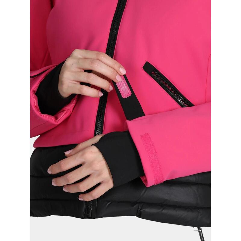 Jacheta softshell Luhta Meekonvaara femei