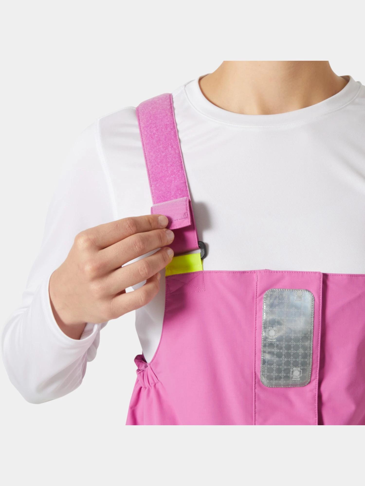 Sailing Pantaloni Donna Pier 4.0 Bib 5/7