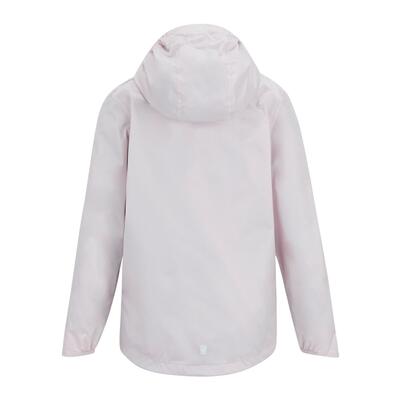 Veste imperméable à capuche pour enfants 7/7