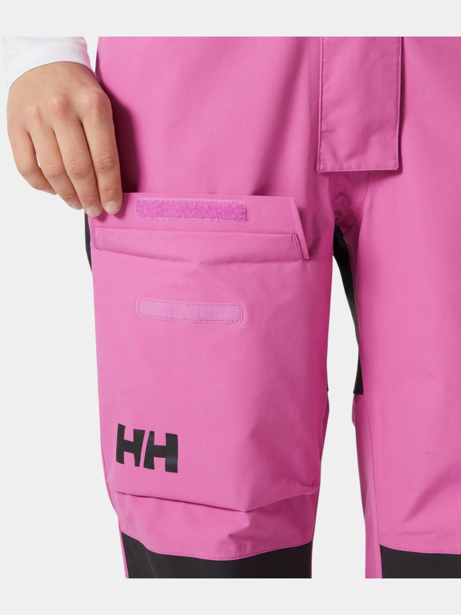 Sailing Pantaloni Donna Pier 4.0 Bib 4/7