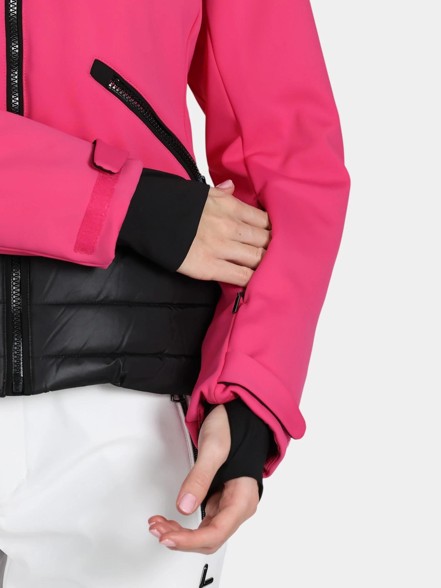 Veste Softshell Femme Meekonvaara 6/7
